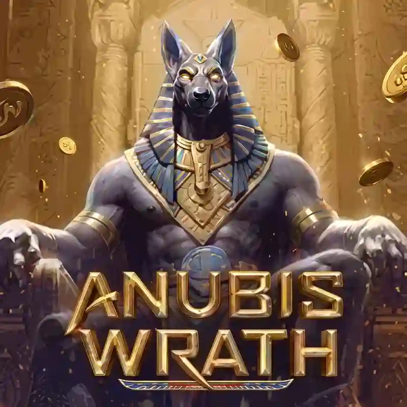 Chơi slot game Anubis tại soc88