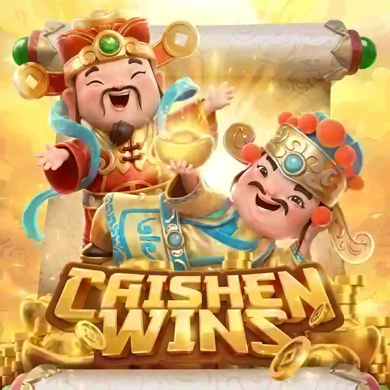 Trò chơi Chiến Thắng Thần Tài tại soc88 casino