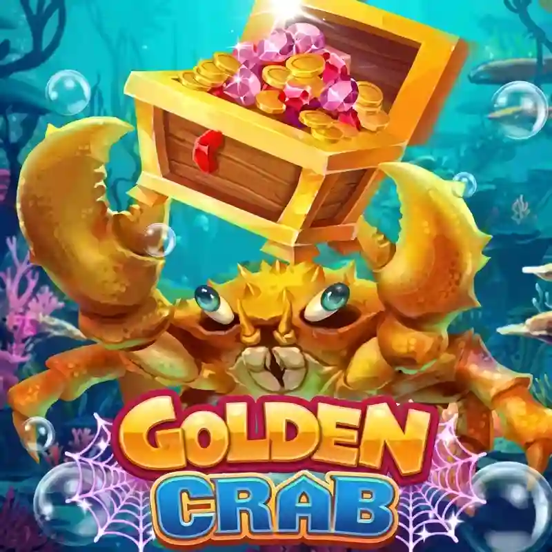 Trò chơi Cua Vàng casino trực tuyến