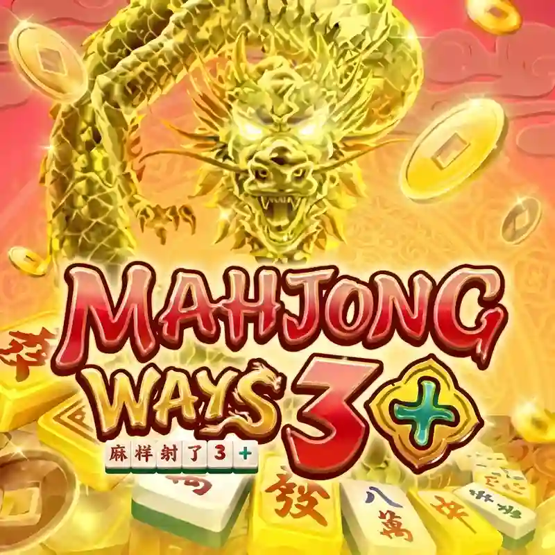Cách Chơi Mahjong 3+ casino
