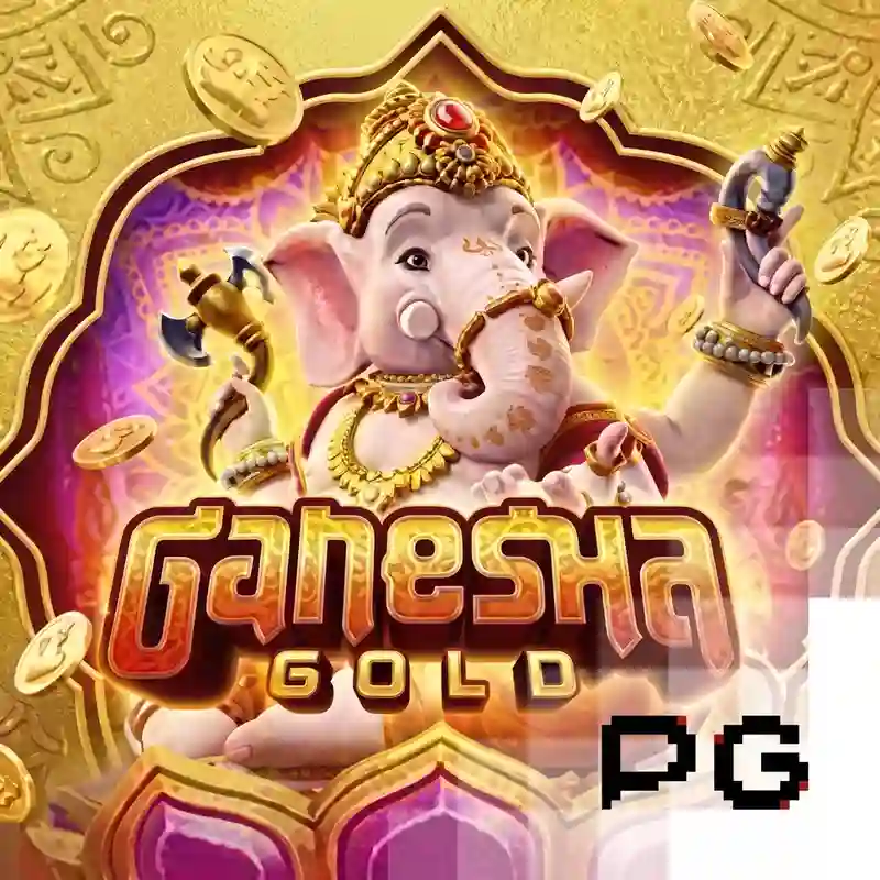 Trò chơi casino Ganesha Vàng tại Soc88