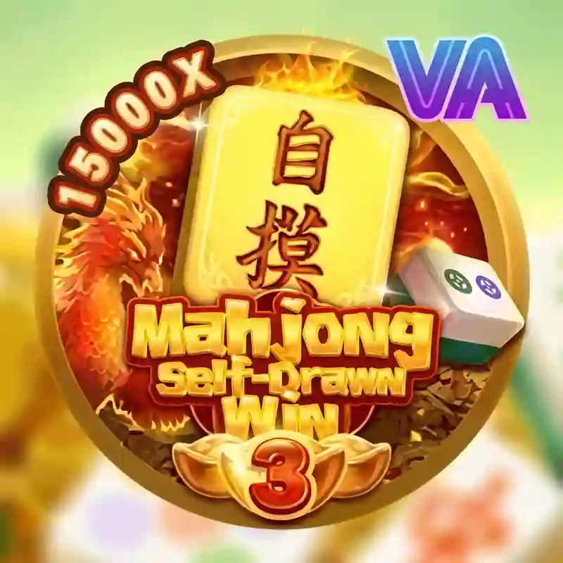 Game Mạt chược Tự Bốc 3 soc88