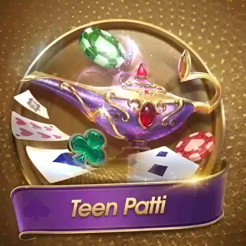 Giao diện trò chơi Teenpatti Ấn Độ tại casino soc88