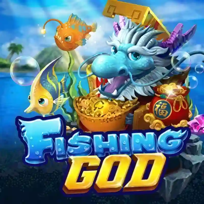 Trò chơi casino Thần Câu Cá tại Soc88