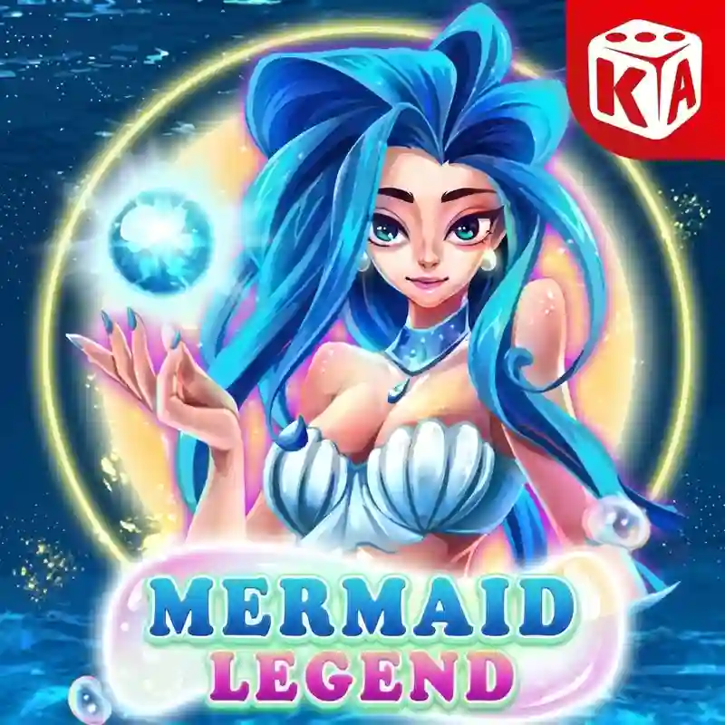 Trò chơi casino Truyền Thuyết Nàng Tiên Cá tại Soc88