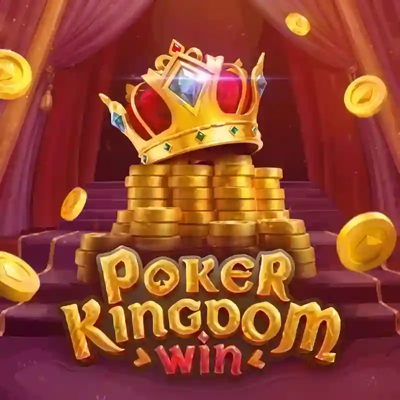 Trò chơi casino Vương Quốc Poker tại Soc88