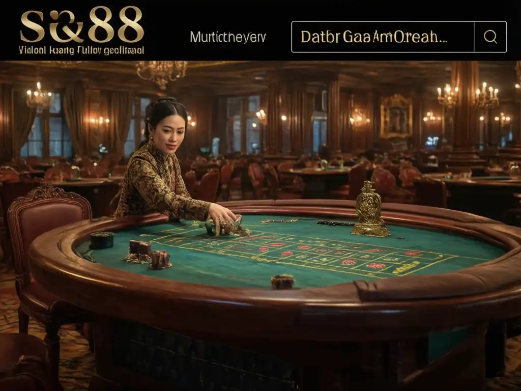 soc88 Casino Game Guide